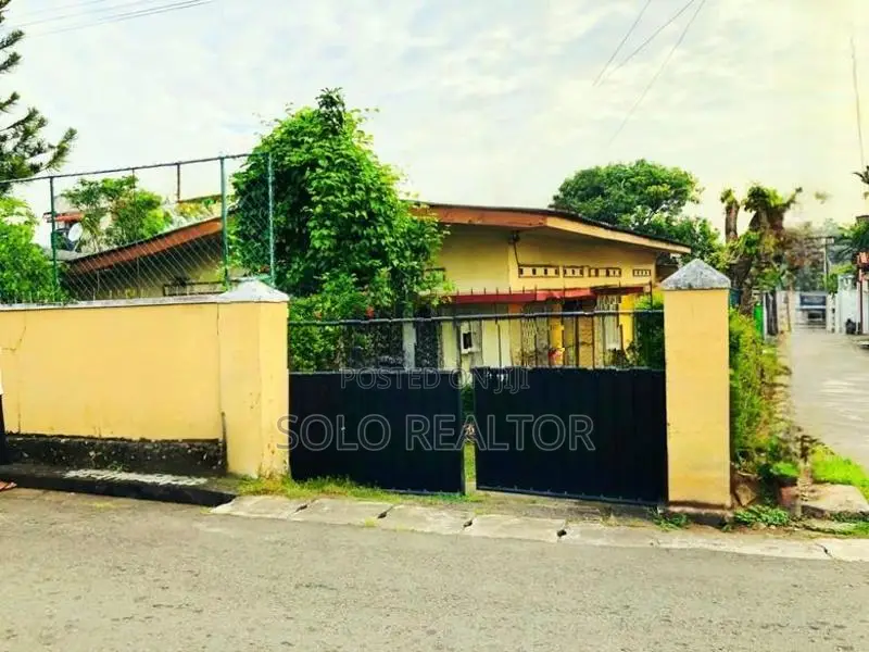 House For Sale In Mount Lavinia