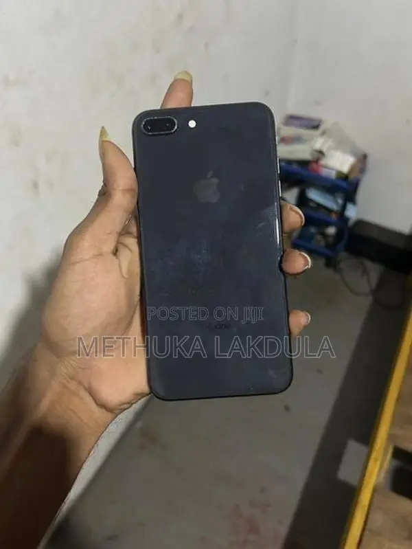 Apple iPhone 8 Plus 64GB (Used)