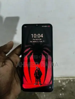Vivo Y20 (Used)