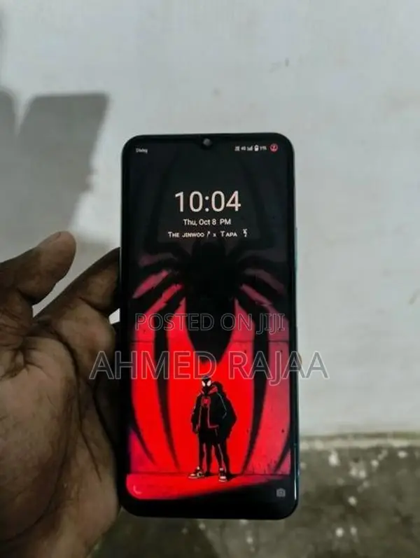 Vivo Y20 (Used)