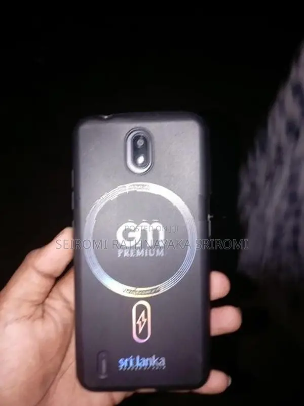 Nokia C1 (Used)