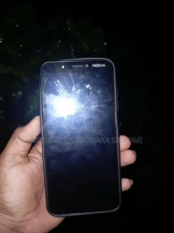 Nokia C1 (Used)