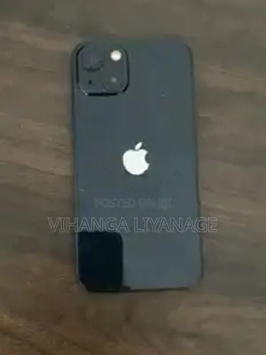 Apple iPhone 13 (Used)