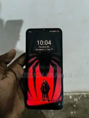 Vivo Y20 (Used)