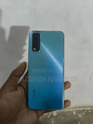 Vivo Y20 (Used)