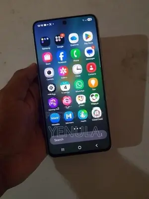 Samsung Galaxy S21 FE (Used)