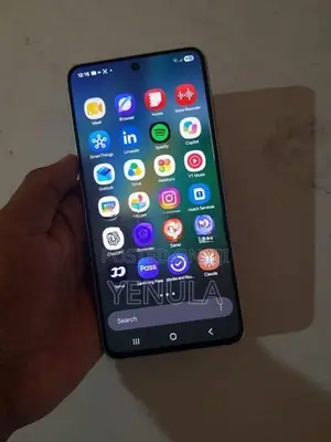 Samsung Galaxy S21 FE (Used)