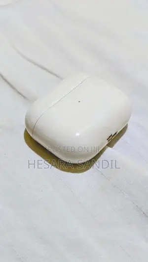 Apple Ear Buds GEN 3