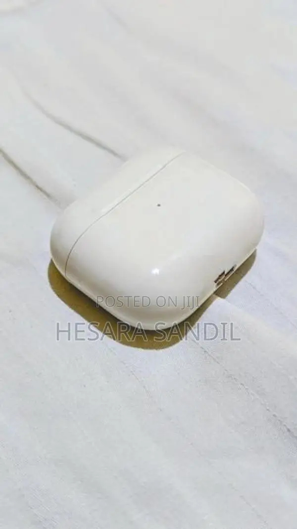Apple Ear Buds GEN 3