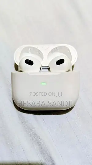 Apple Ear Buds GEN 3