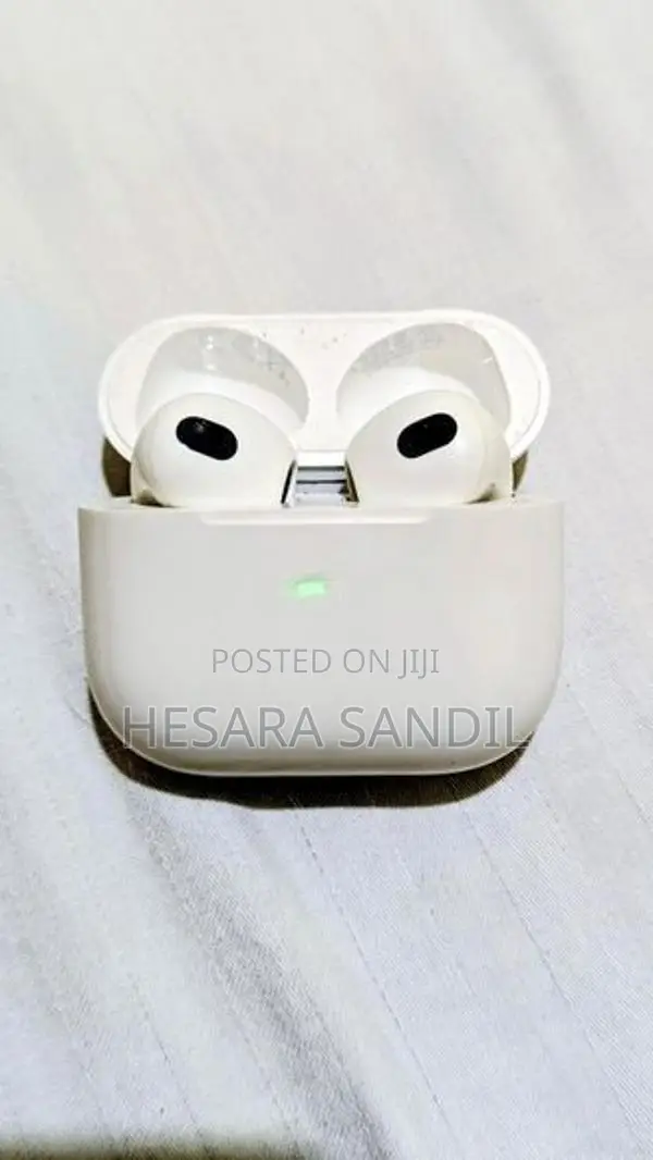 Apple Ear Buds GEN 3