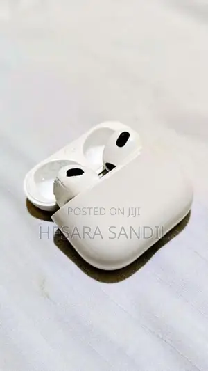 Apple Ear Buds GEN 3