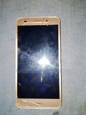 Huawei Y6 (Used)