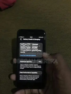 Apple iPhone SE (Used)