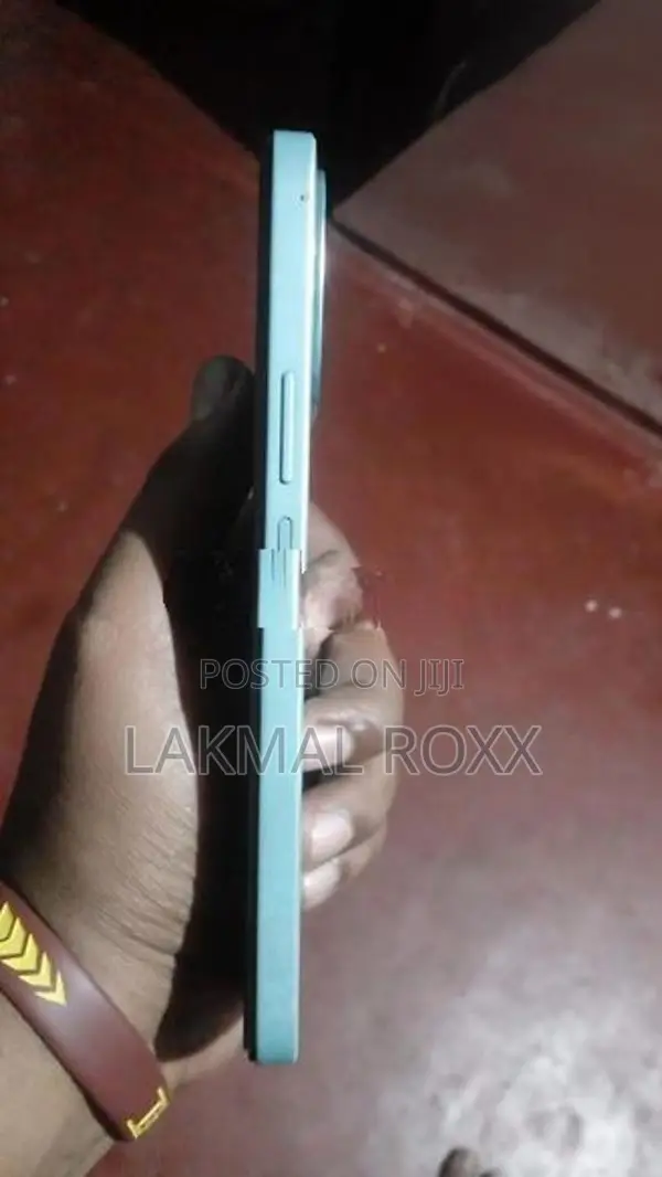 Honor X6c (Used)