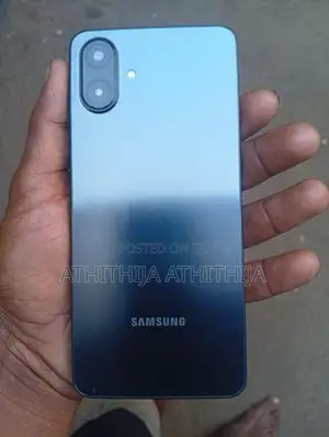 Samsung Galaxy A07 (Used)