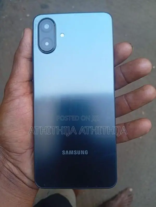 Samsung Galaxy A07 (Used)