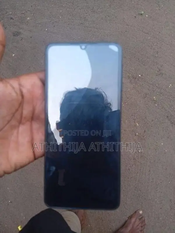 Samsung Galaxy A07 (Used)