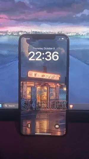 Apple iPhone XS Max (Used)