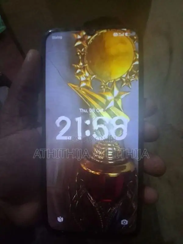 Xiaomi Redmi 15C (Used)