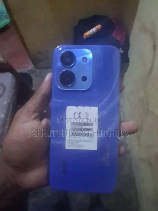 Xiaomi Redmi 15C (Used)