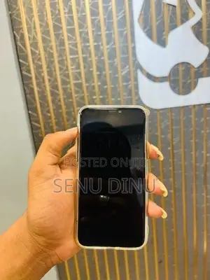 Apple iPhone 11 Pro (Used)