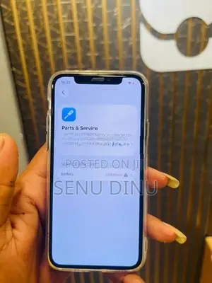 Apple iPhone 11 Pro (Used)
