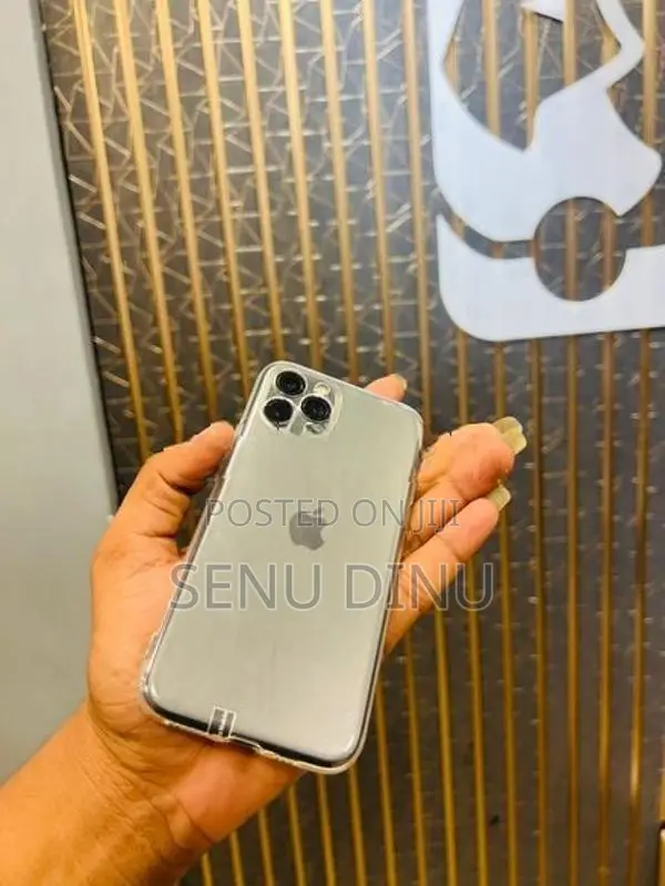 Apple iPhone 11 Pro (Used)