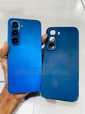 Infinix Hot 60i 128GB (Used)