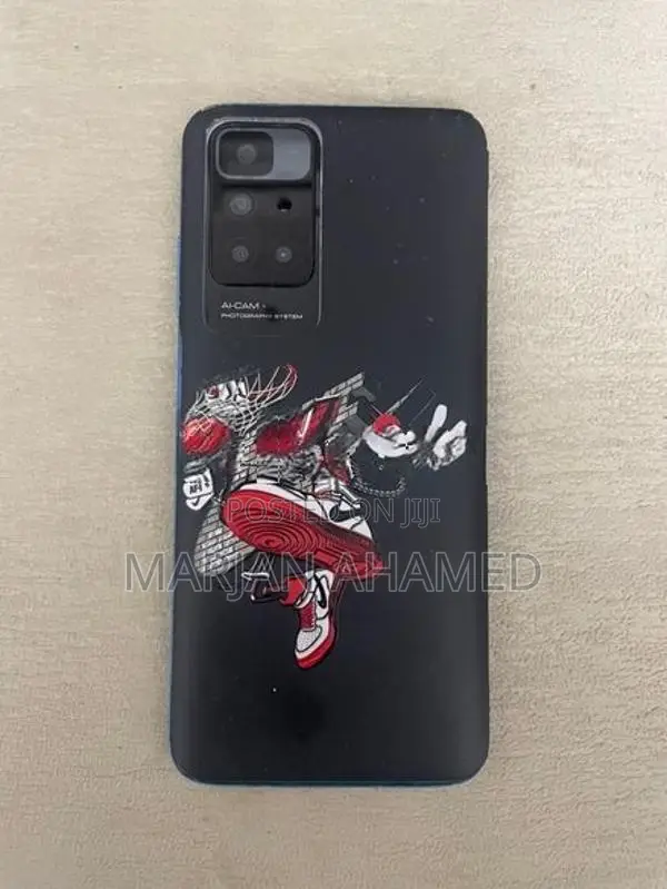 Xiaomi Redmi 10 (Used)