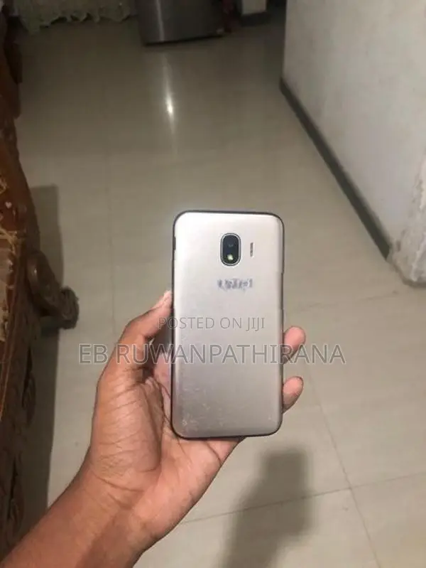 Samsung Galaxy J2 Pro (Used)