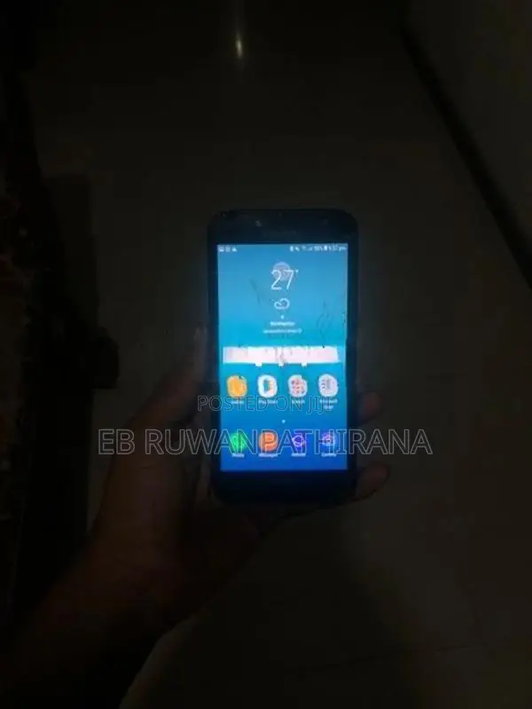 Samsung Galaxy J2 Pro (Used)