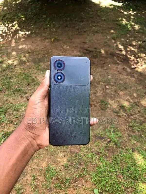 ZTE A34 (Used)