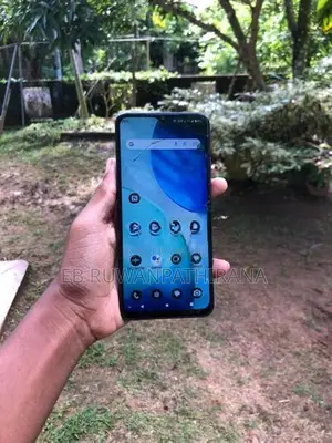 ZTE A34 (Used)