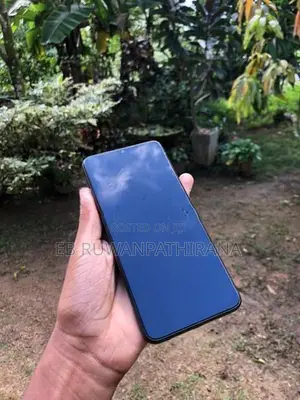 ZTE A34 (Used)