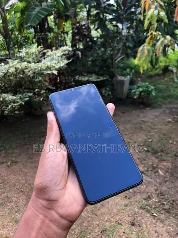 ZTE A34 (Used)