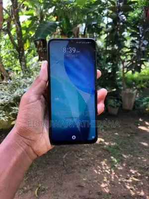 ZTE A34 (Used)