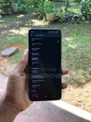 ZTE A34 (Used)