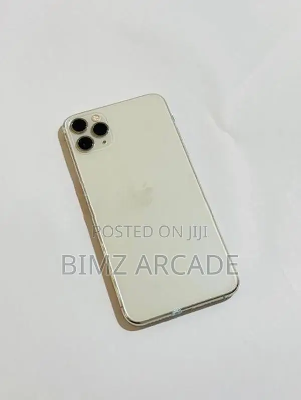 Apple iPhone 11 Pro Max 256GB (Used)
