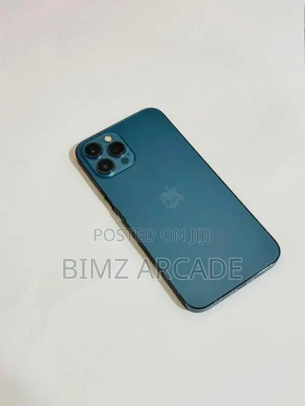 Apple iPhone 12 Pro Max 128GB (Used)
