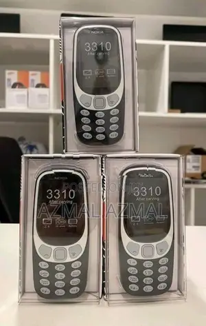 NokiaG Dubai (Brand New)