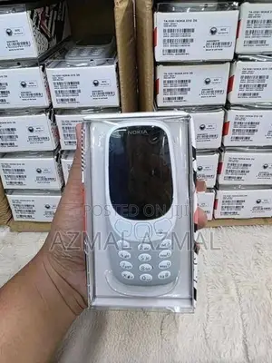 NokiaG Dubai (Brand New)