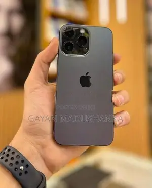 Apple iPhone 12 Pro 256GB (Used)