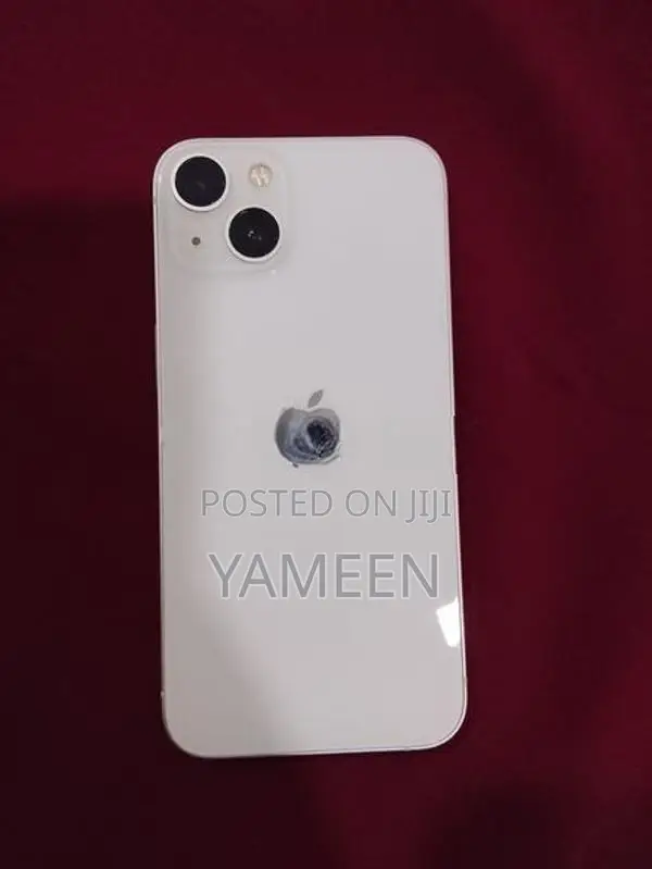 Apple iPhone 13 (Used)