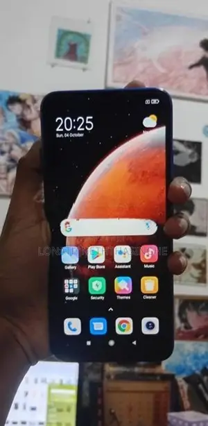 Xiaomi Redmi 9A (Used)