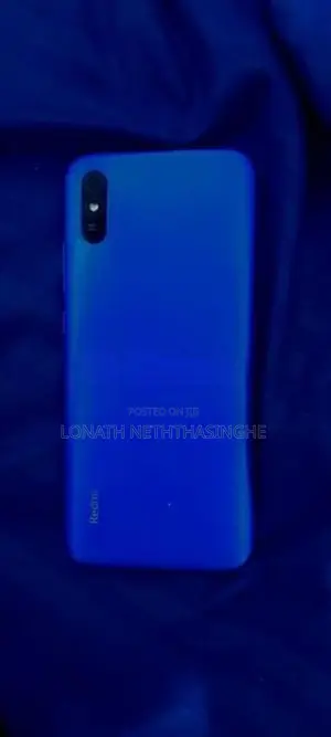 Xiaomi Redmi 9A (Used)