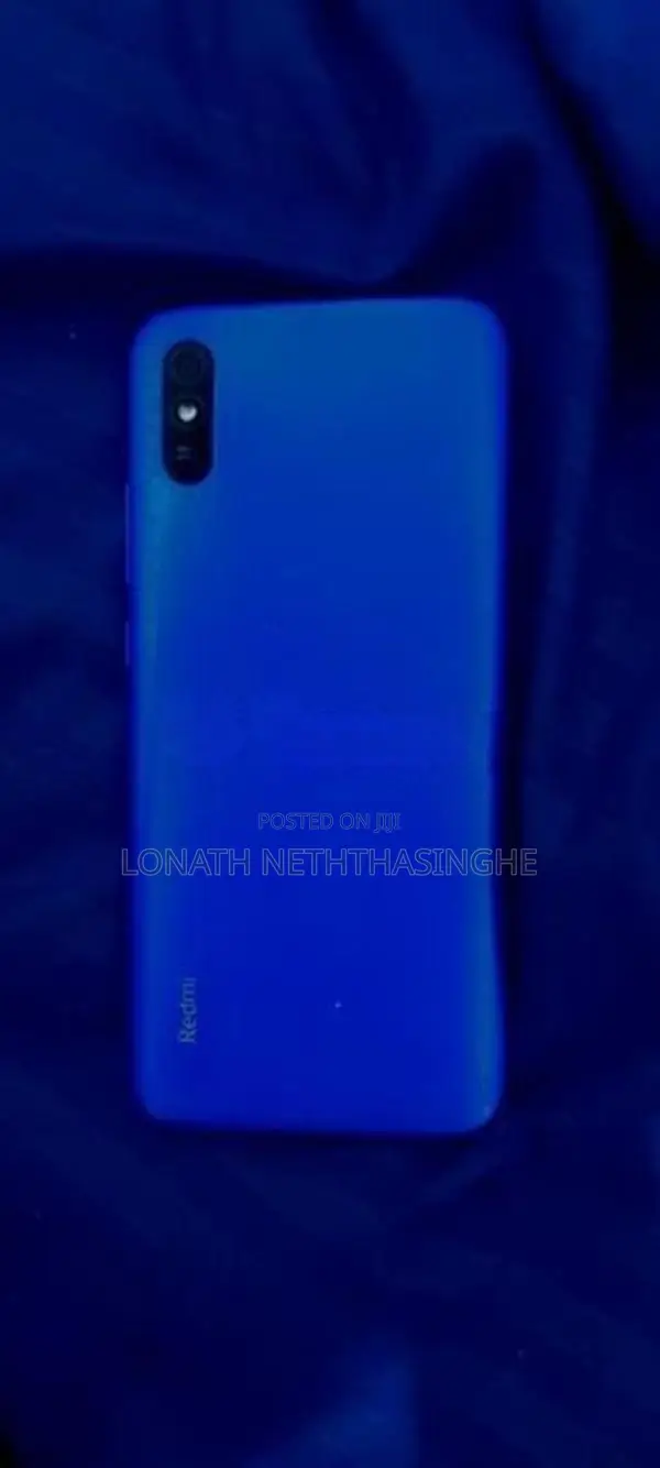 Xiaomi Redmi 9A (Used)