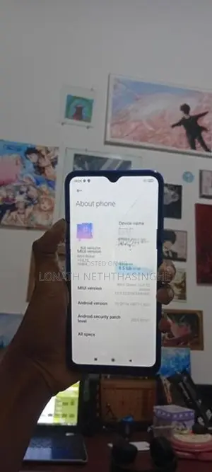 Xiaomi Redmi 9A (Used)