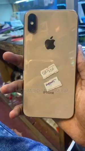 Apple iPhone XS 256GB (Used)