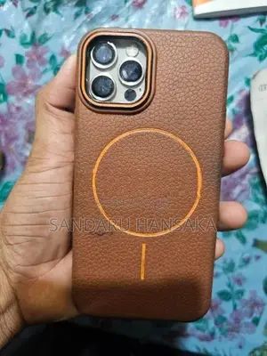 Apple iPhone 12 Pro (Used)